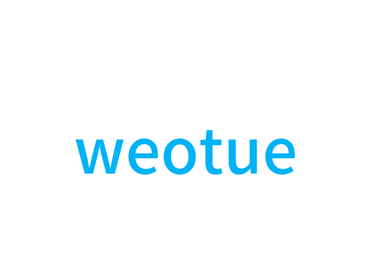 weotue