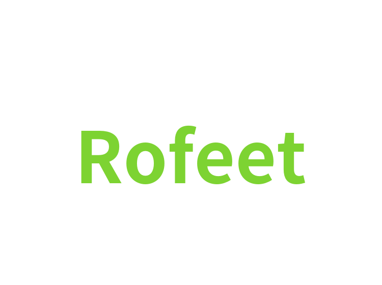Rofeet