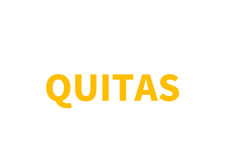 QUITAS