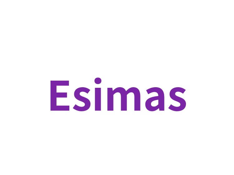 Esimas