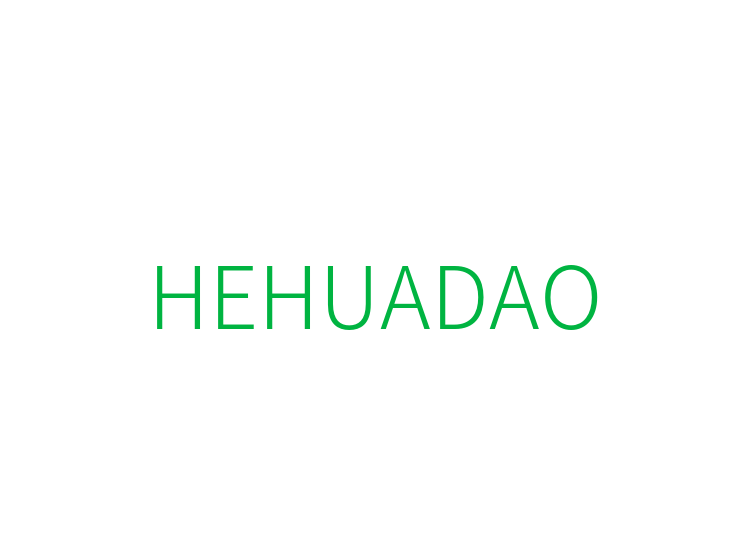HEHUADAO