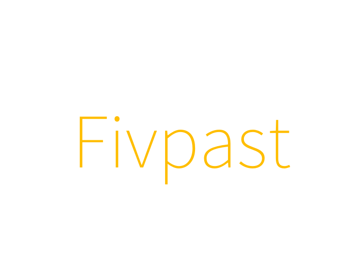 Fivpast