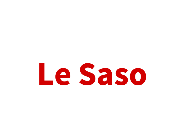 Le Saso