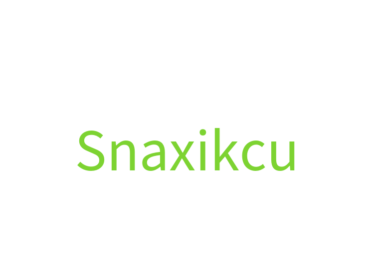 Snaxikcu