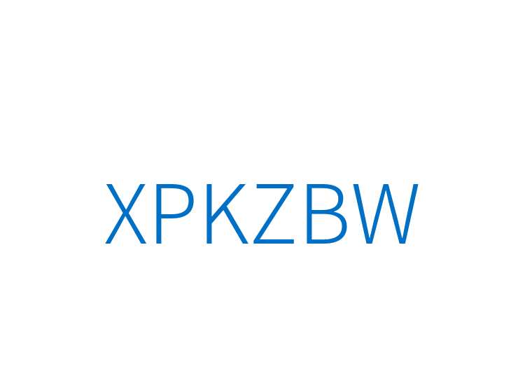 XPKZBW