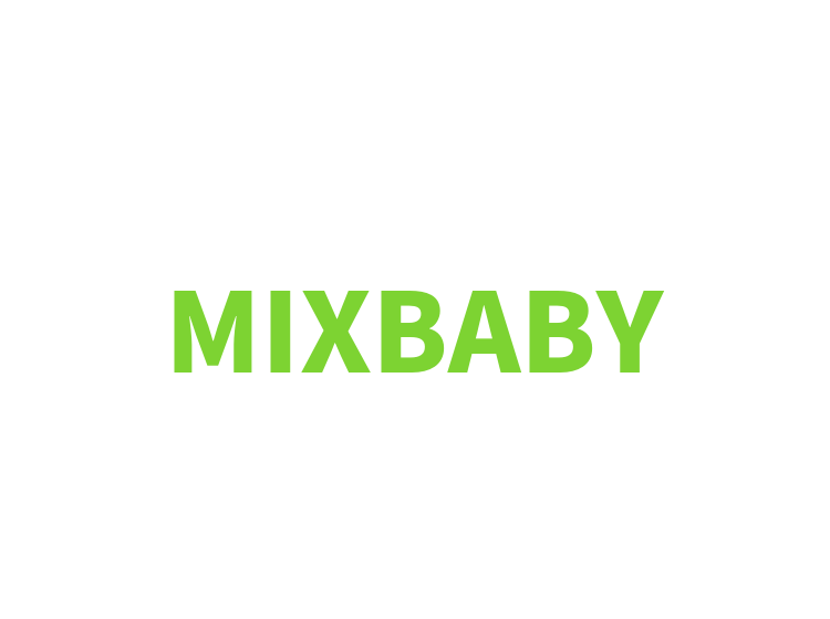 MIXBABY