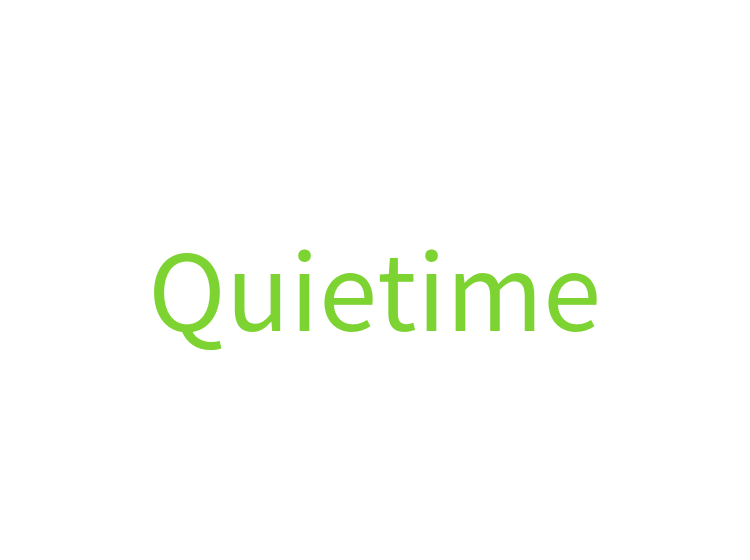 Quietime