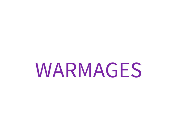 WARMAGES