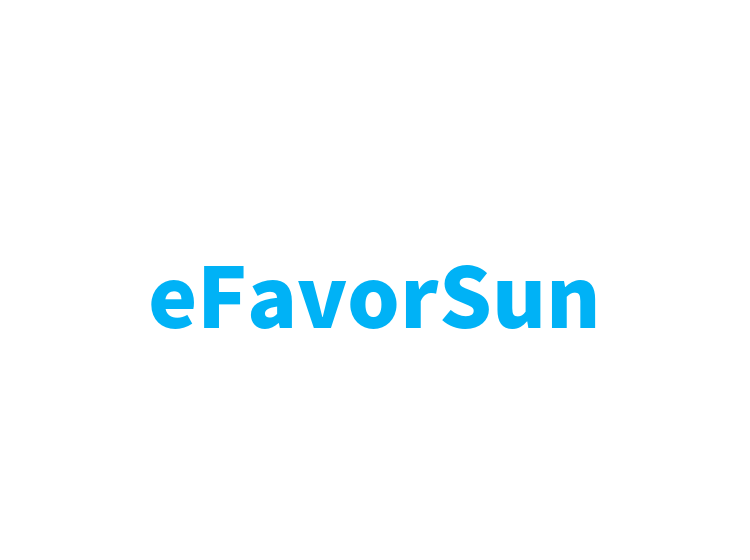 eFavorSun