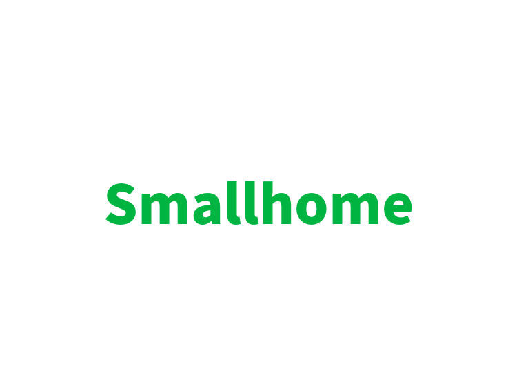 SMALLHOME