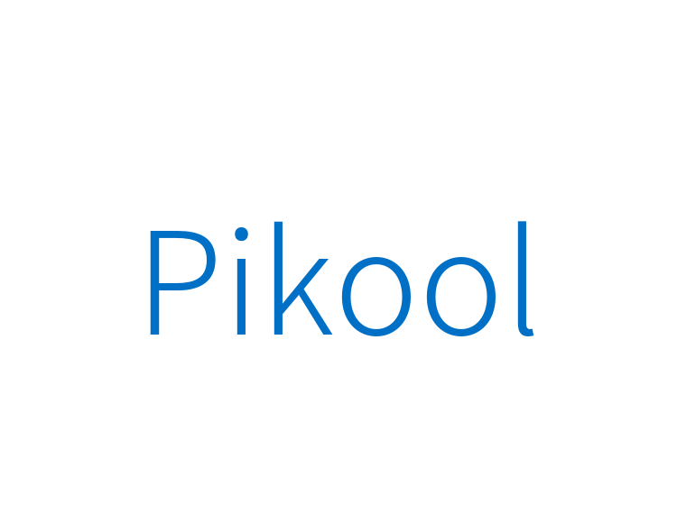 Pikool