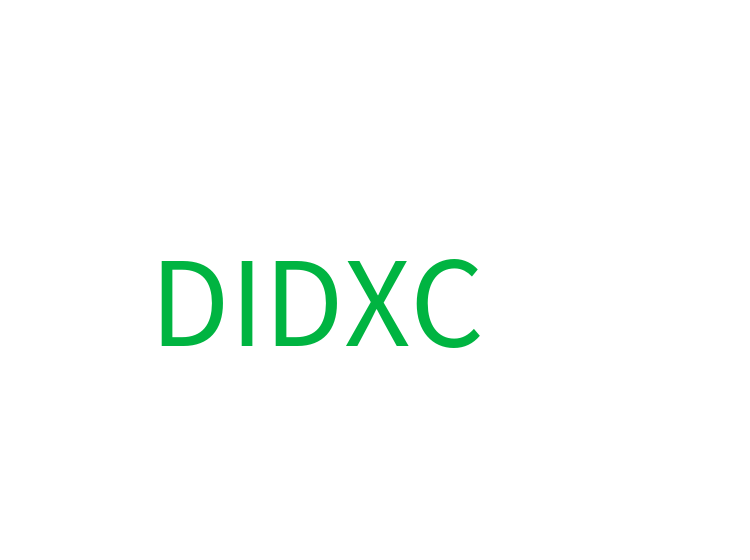 DIDXC　