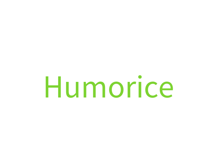 HUMORICE