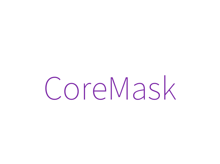 CoreMask