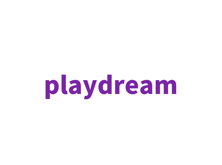 playdream