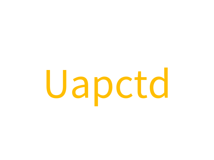 Uapctd