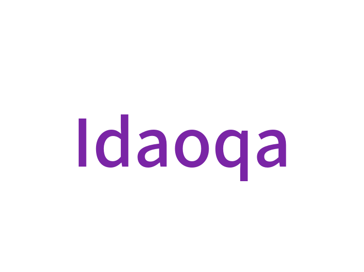 Idaoqa