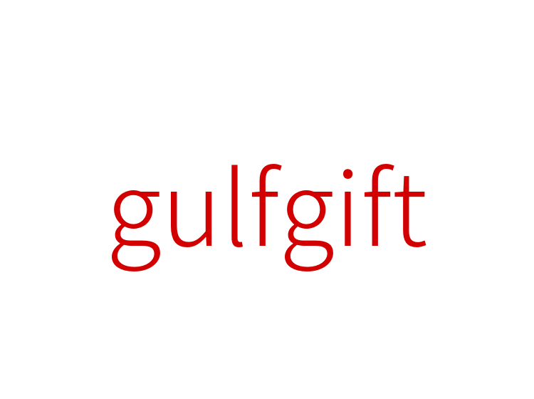 gulfgift