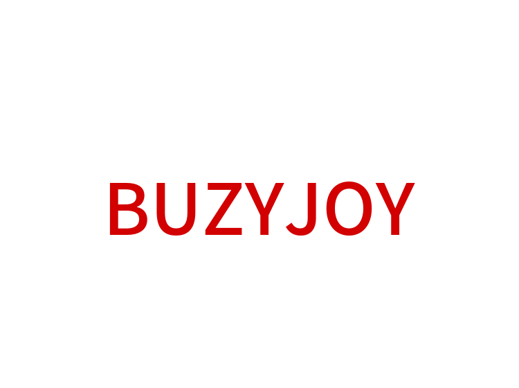 BUZYJOY