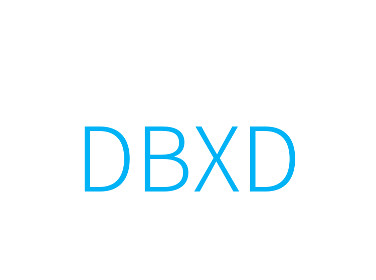 DBXD
