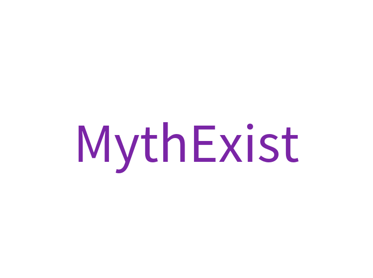 MythExist