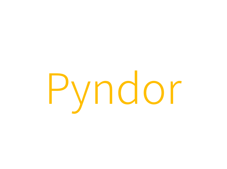Pyndor