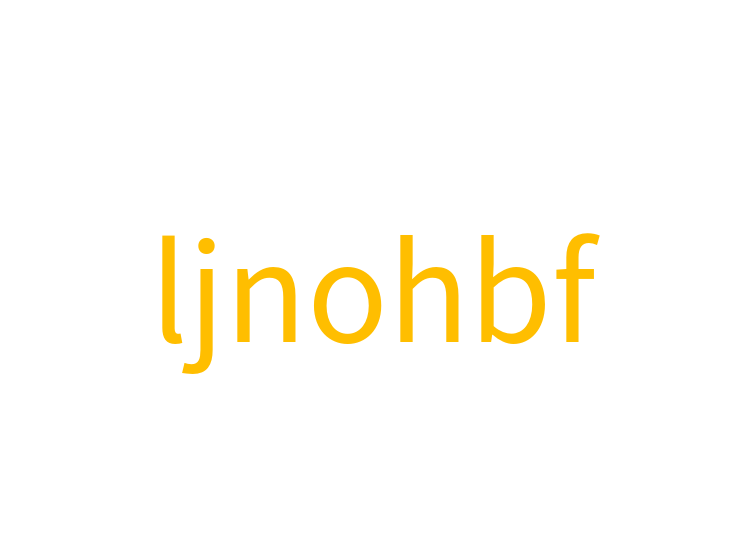 ljnohbf
