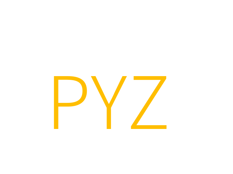 PYZ 