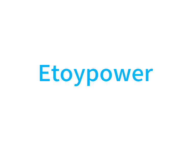 Etoypower