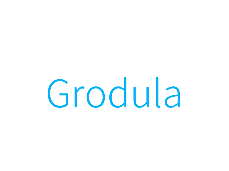 Grodula