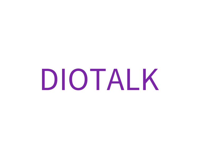DIOTALK