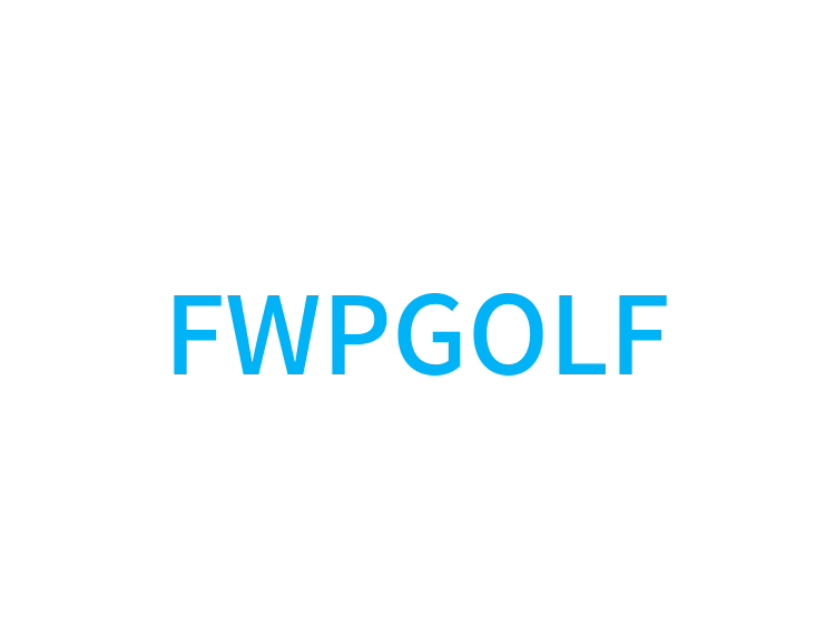 FWPGOLF
