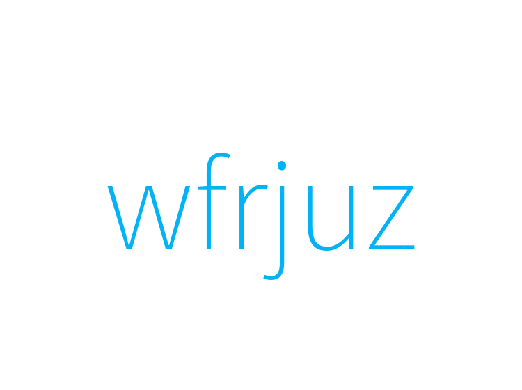 wfrjuz