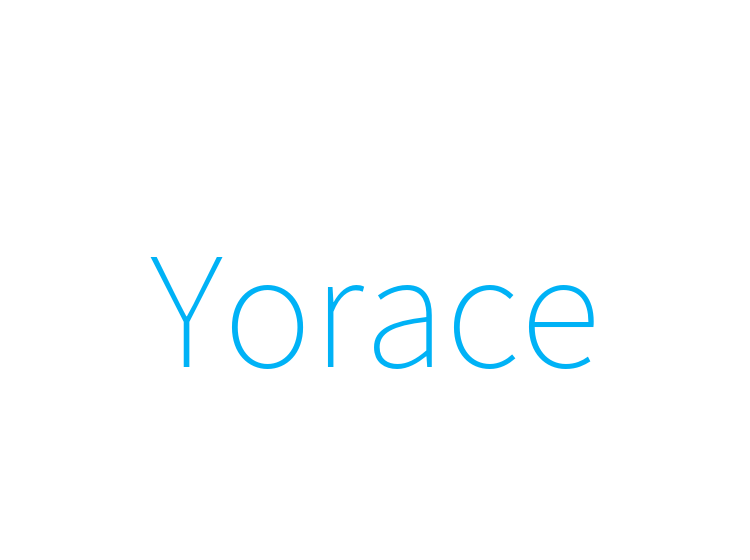 Yorace