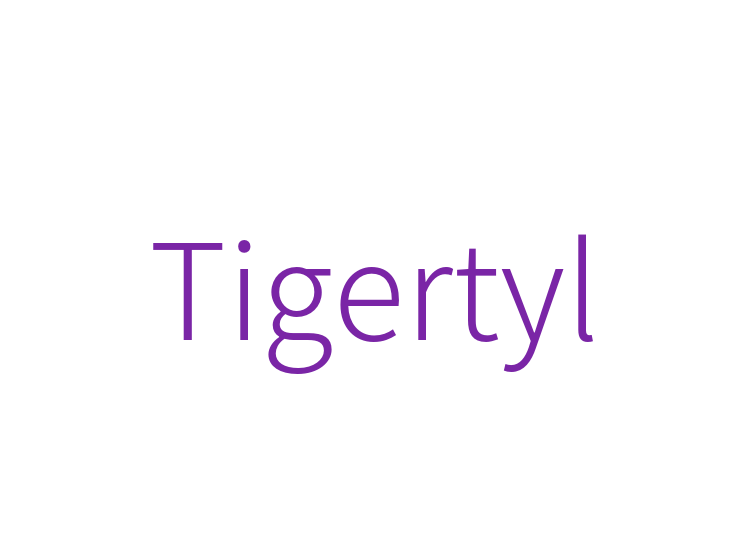 Tigertyl