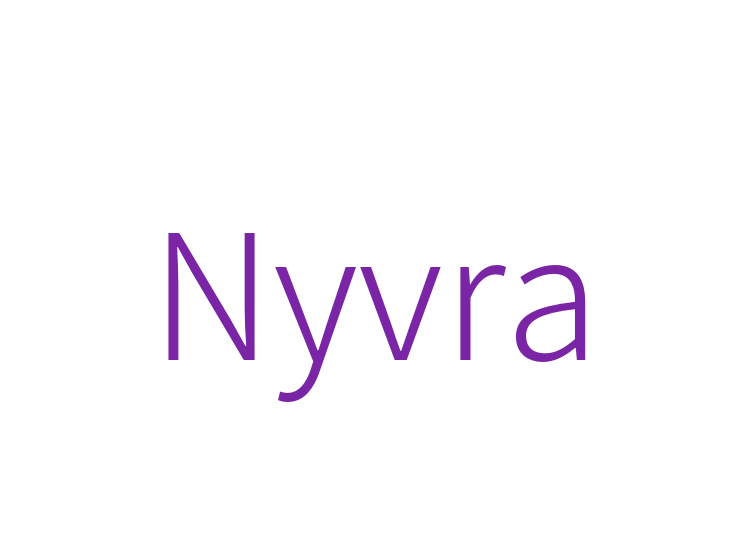 Nyvra
