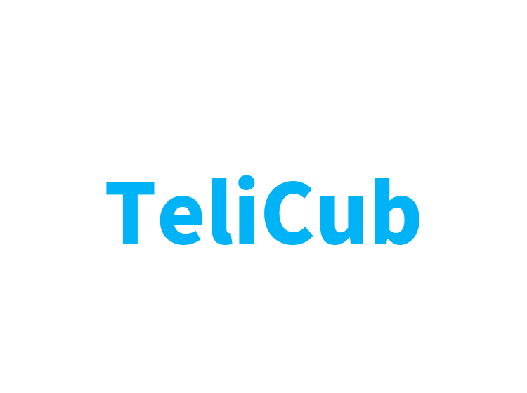 TeliCub