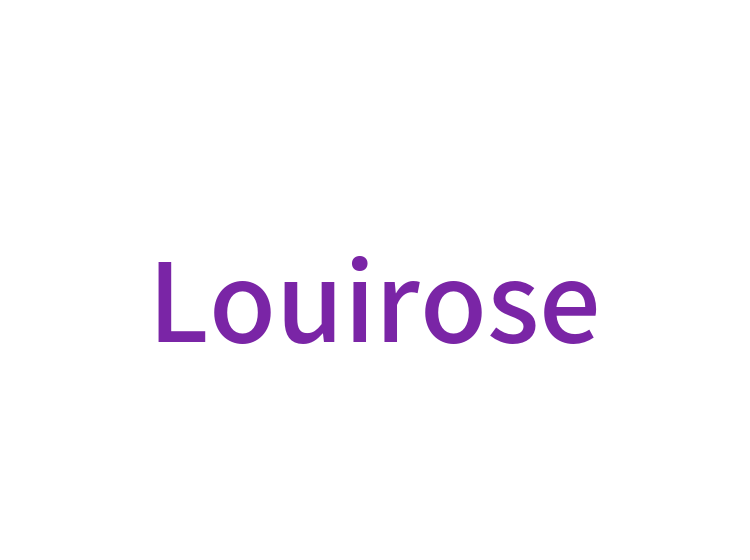 Louirose
