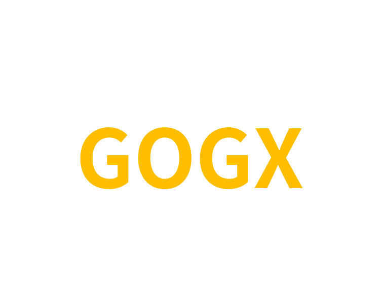 GOGX