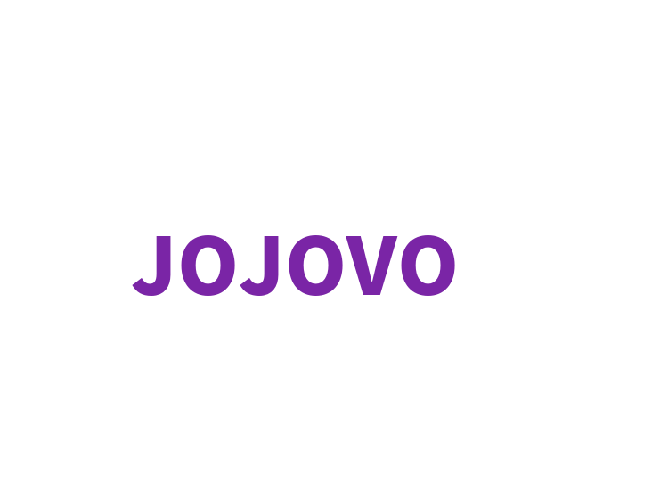 JOJOVO　