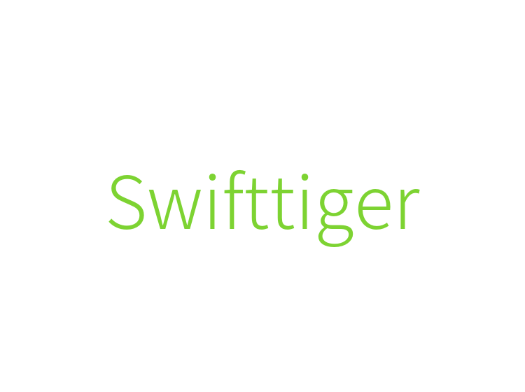 Swifttiger