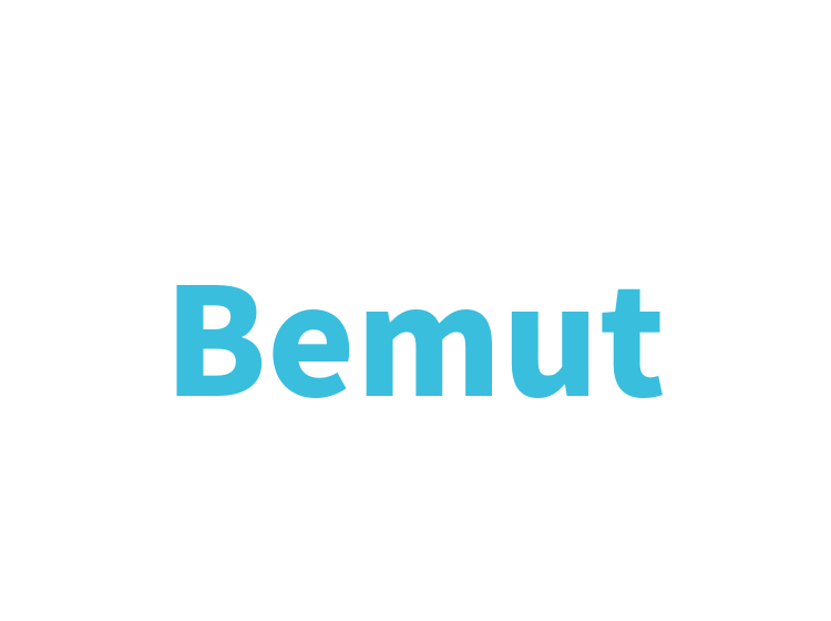 Bemut