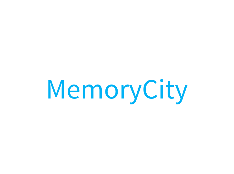 MemoryCity