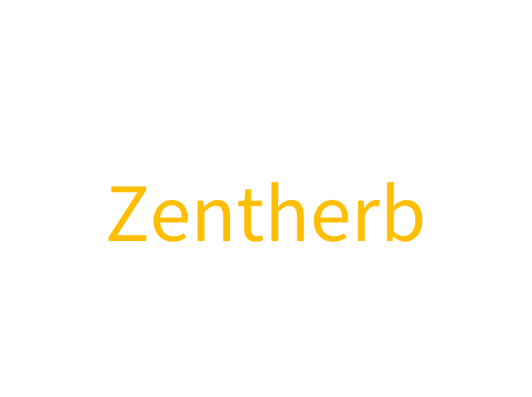 Zentherb