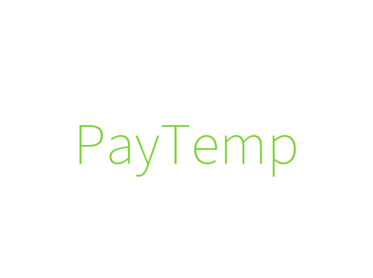 PayTemp
