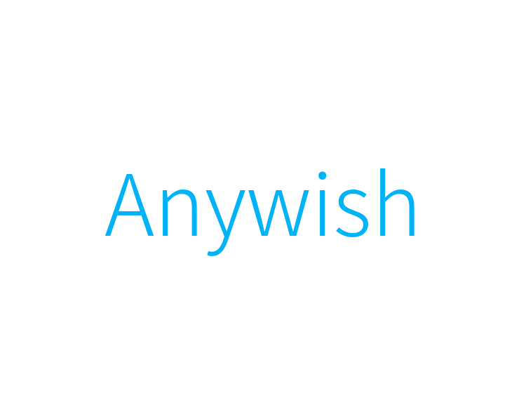 Anywish
