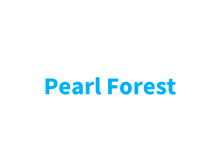 Pearl Forest