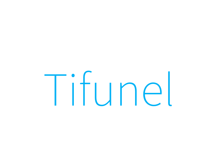 Tifunel