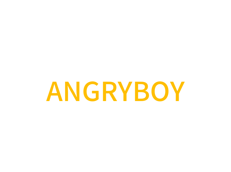 ANGRYBOY