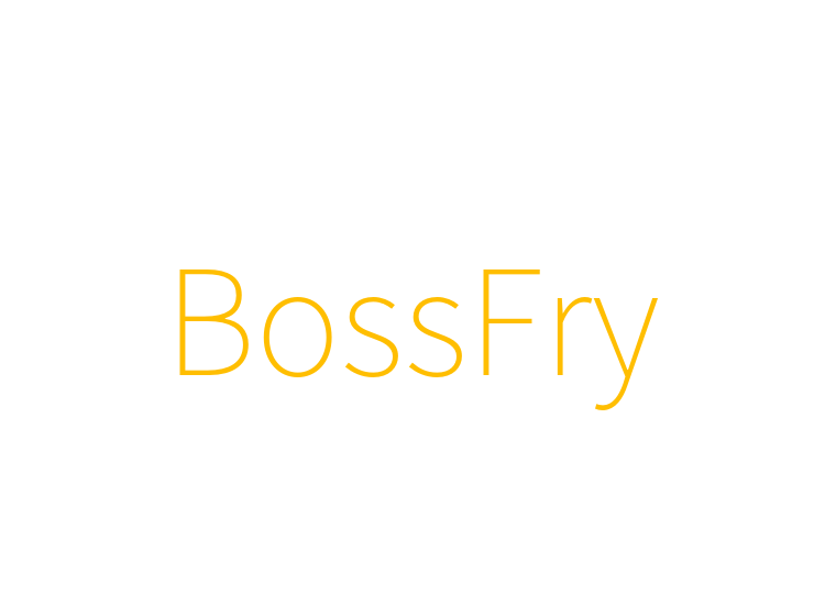 BossFry